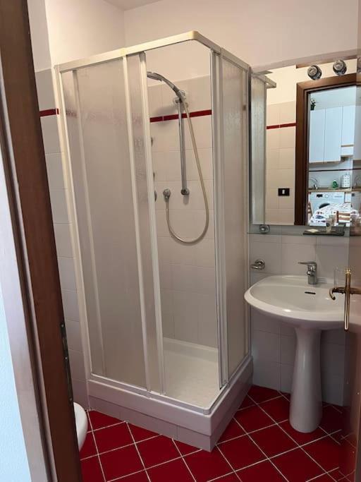 Appartement Andromeda 1 B