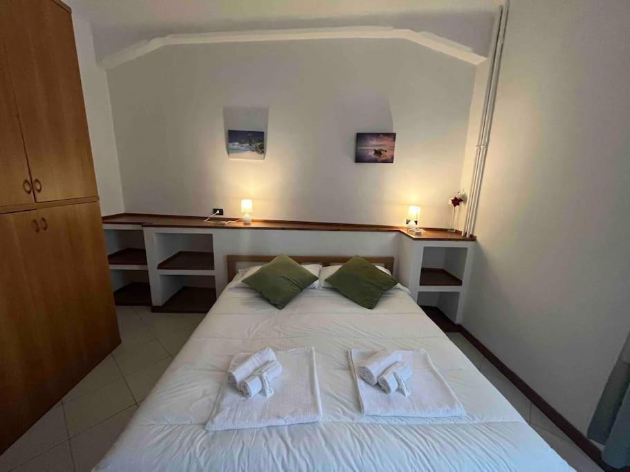 Andromeda 1 B Apartment