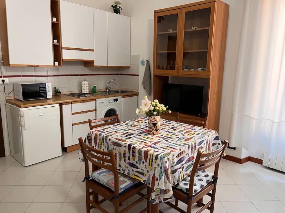 Apartment Andromeda 1 B